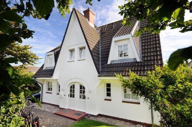 Appartment Düne Westerland Exterior foto